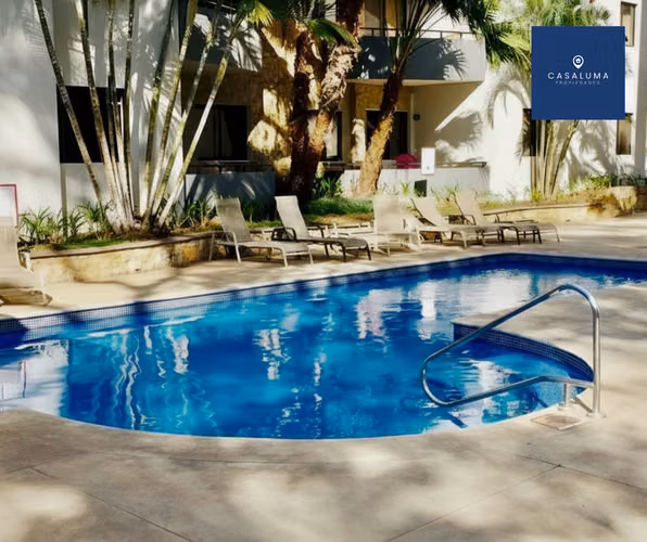 ALQUILER DE APARTAMENTO EN SANTA ANA - Imagen 9