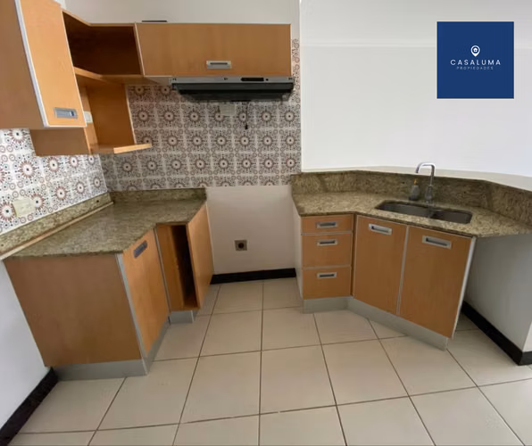 ALQUILER DE APARTAMENTO EN SANTA ANA - Imagen 3