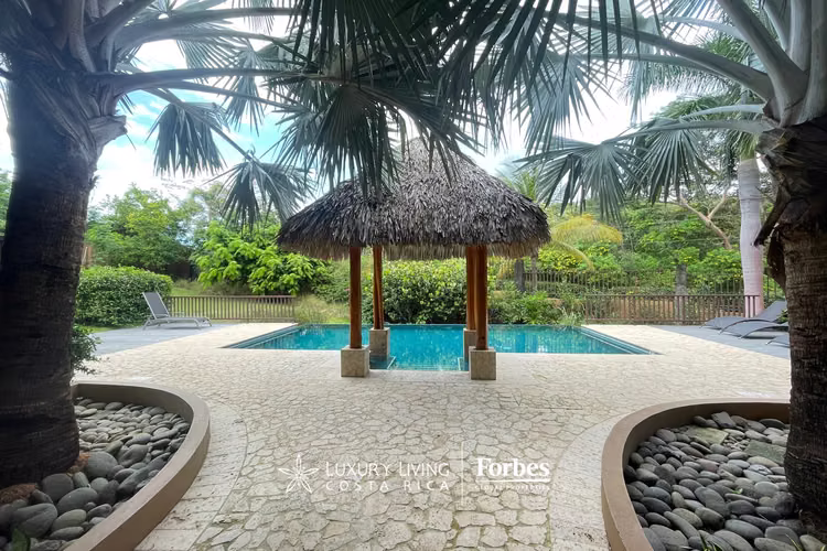 20807 - Luxe Retreat Ocotal