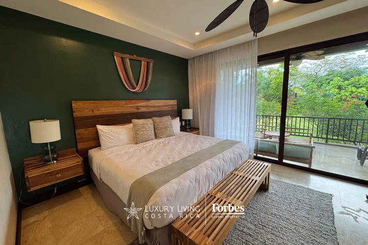 20807 - Luxe Retreat Ocotal