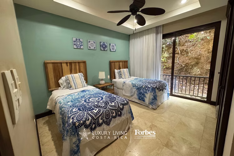 20807 - Luxe Retreat Ocotal