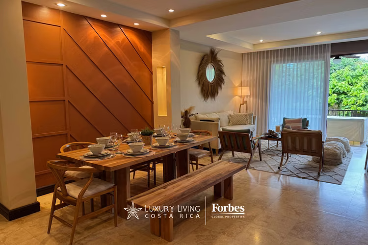 20807 - Luxe Retreat Ocotal