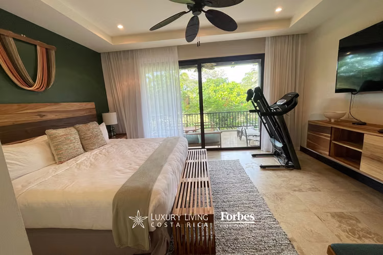 20807 - Luxe Retreat Ocotal
