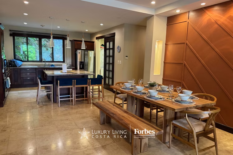20807 - Luxe Retreat Ocotal