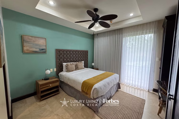 20807 - Luxe Retreat Ocotal