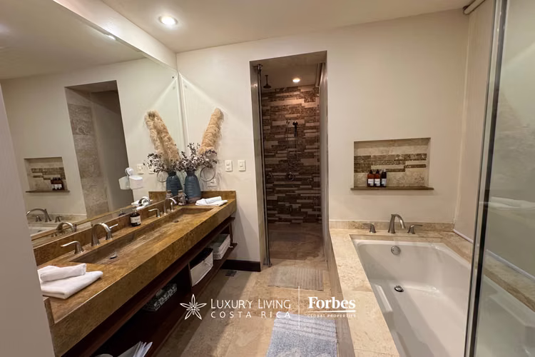 20807 - Luxe Retreat Ocotal