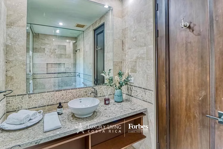 20807 - Luxe Retreat Ocotal