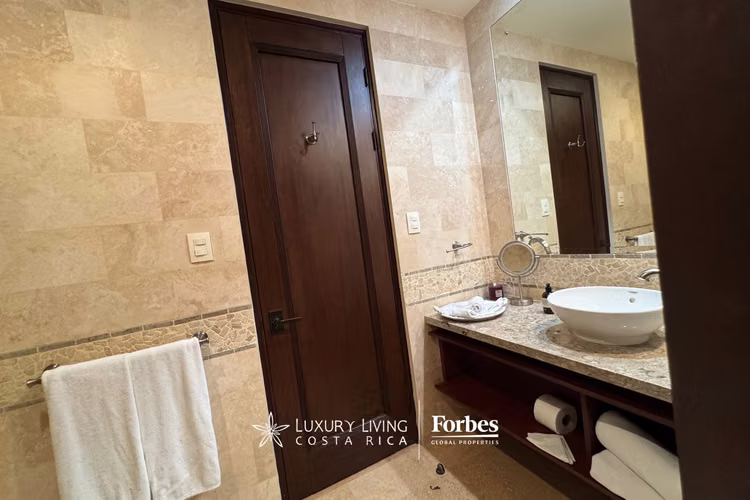20807 - Luxe Retreat Ocotal