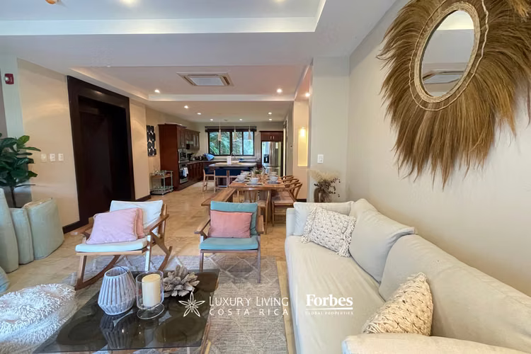 20807 - Luxe Retreat Ocotal