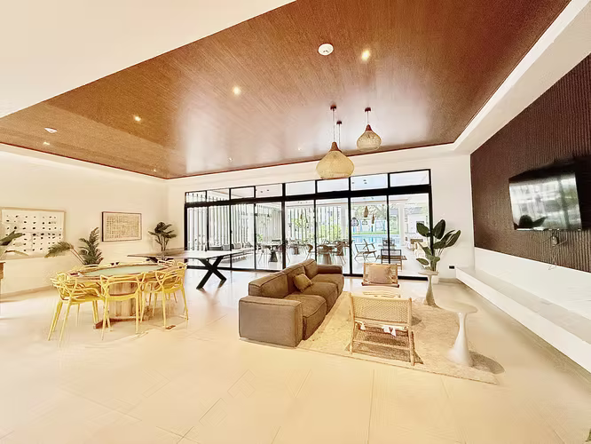 Alquiler hermosa casa 3 habitaciones, jardín, amenidades de lujo - Imagen 15