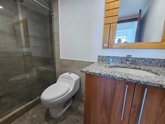 ALQUILO APARTAMENTO EN TORRE  EN LOS YOSES CON AMENIDADES - Imagen 5