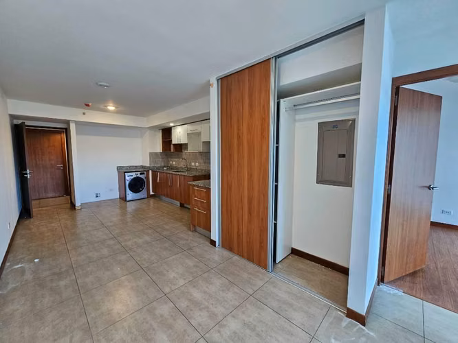 ALQUILO APARTAMENTO EN TORRE  EN LOS YOSES CON AMENIDADES - Imagen 3