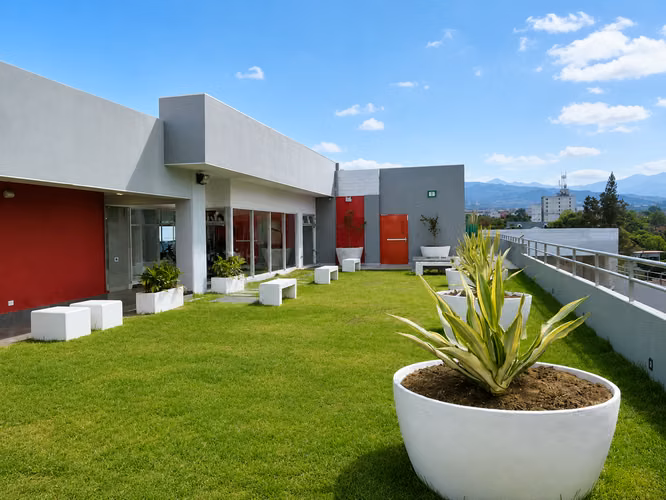 ALQUILO APARTAMENTO EN TORRE  EN LOS YOSES CON AMENIDADES - Imagen 7