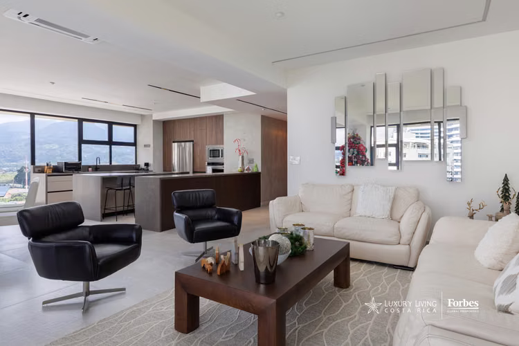 20805 - Apartamento de Lujo con Diseño Moderno en Rohrmoser