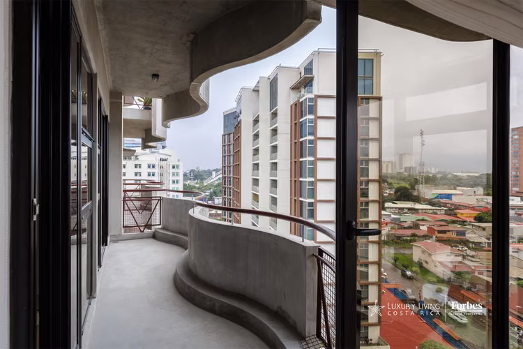 20805 - Apartamento de Lujo con Diseño Moderno en Rohrmoser