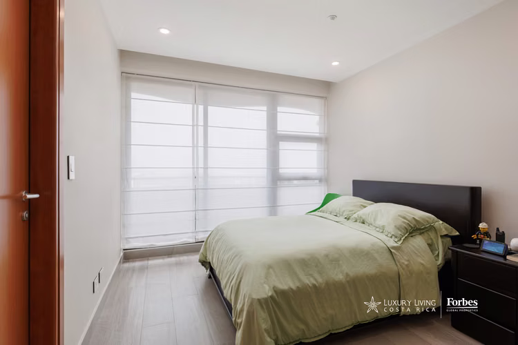 20805 - Apartamento de Lujo con Diseño Moderno en Rohrmoser