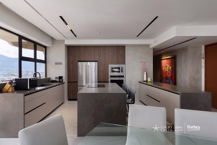 20805 - Apartamento de Lujo con Diseño Moderno en Rohrmoser