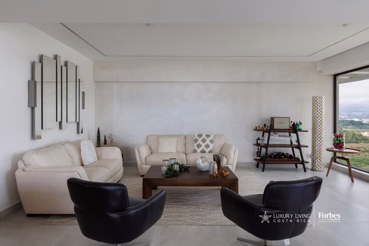 20805 - Apartamento de Lujo con Diseño Moderno en Rohrmoser