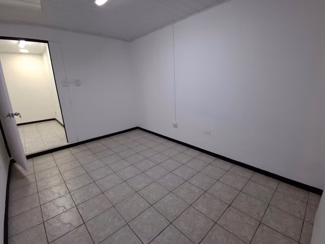 Venta de casa en Alajuela Centro