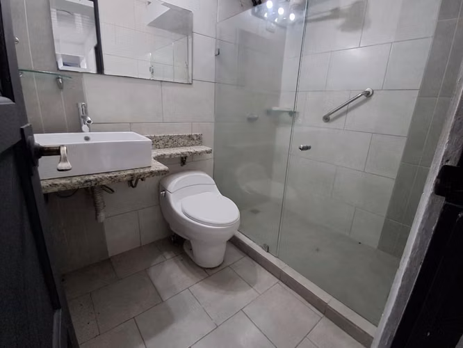 Venta de casa en Alajuela Centro