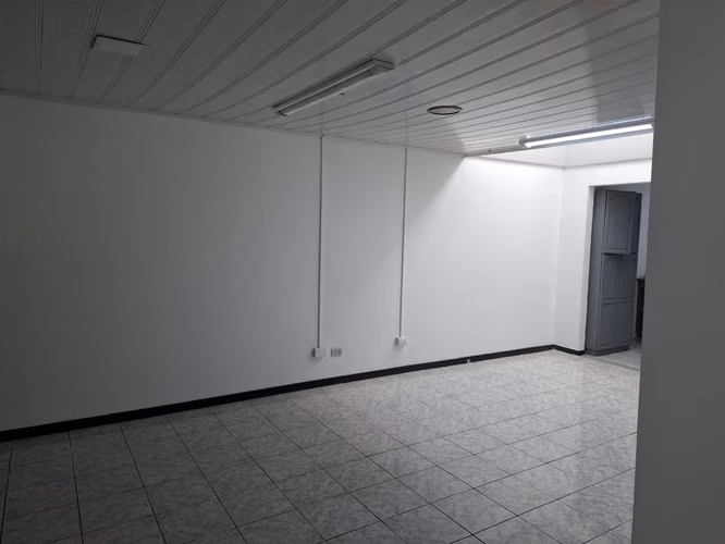 Venta de casa en Alajuela Centro