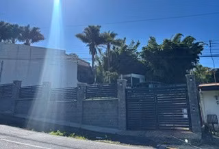 Casa modular amueblada -Opción de alquiler por días
