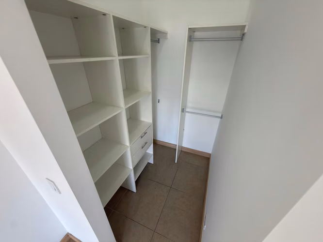 Alquiler. Condominio Santa Verde. La Aurora, Heredia