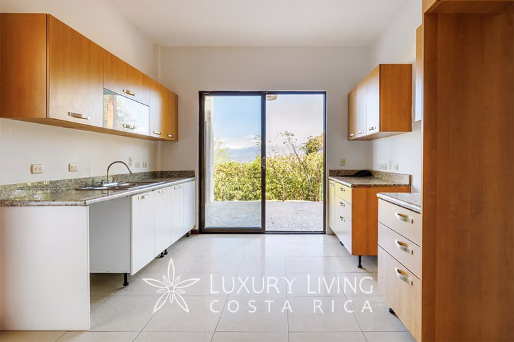 20218 - CASA EN CONDOMINIO CON VISTA PARA VENTA - Imagen 8
