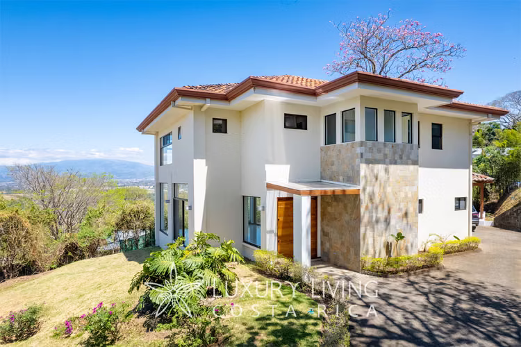 20218 - CASA EN CONDOMINIO CON VISTA PARA VENTA - Imagen 4