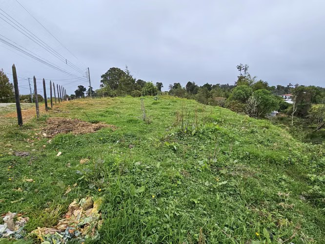 Lote de 1.000 m² en Cañón del Guarco Cerca de Escuela - Imagen 17