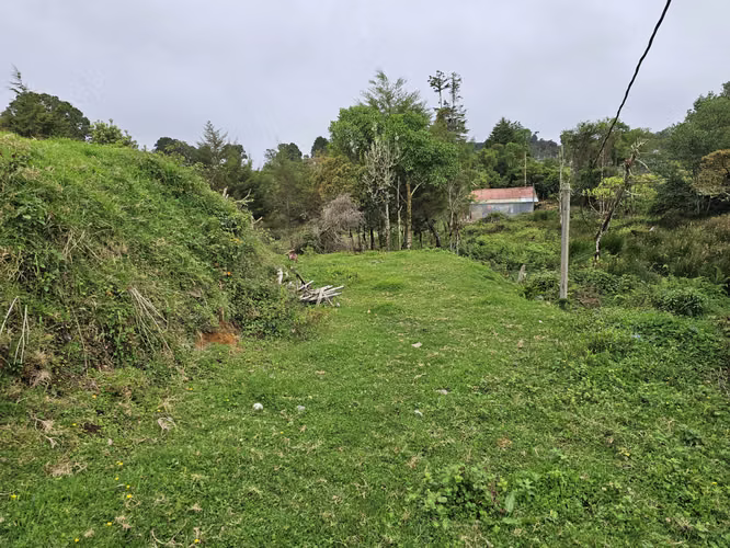 Lote de 1.000 m² en Cañón del Guarco Cerca de Escuela - Imagen 5