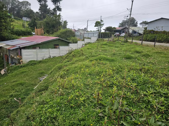 Lote de 1.000 m² en Cañón del Guarco Cerca de Escuela - Imagen 14