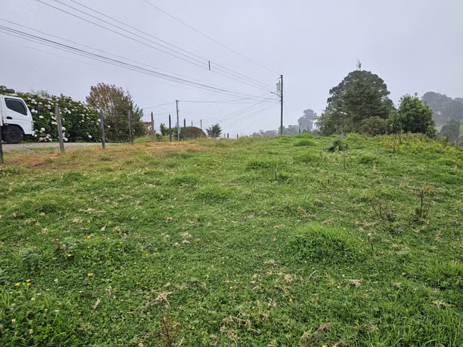 Lote de 1.000 m² en Cañón del Guarco Cerca de Escuela - Imagen 6