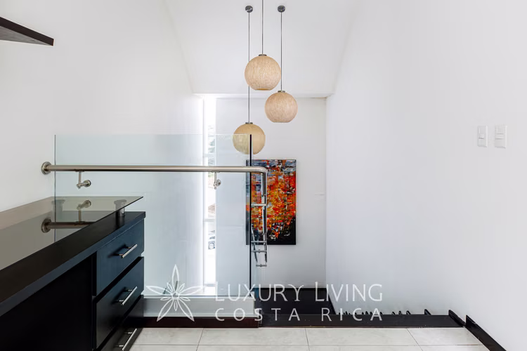 20319 - Casa moderna para venta en Condominio Cerro Colón - Imagen 13