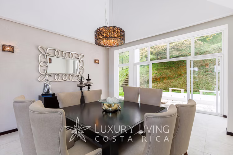 20319 - Casa moderna para venta en Condominio Cerro Colón - Imagen 8