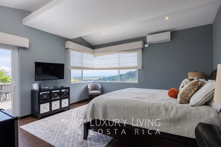 20319 - Casa moderna para venta en Condominio Cerro Colón - Imagen 16