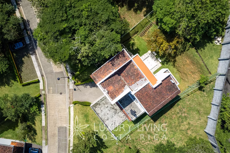 20319 - Casa moderna para venta en Condominio Cerro Colón - Imagen 4