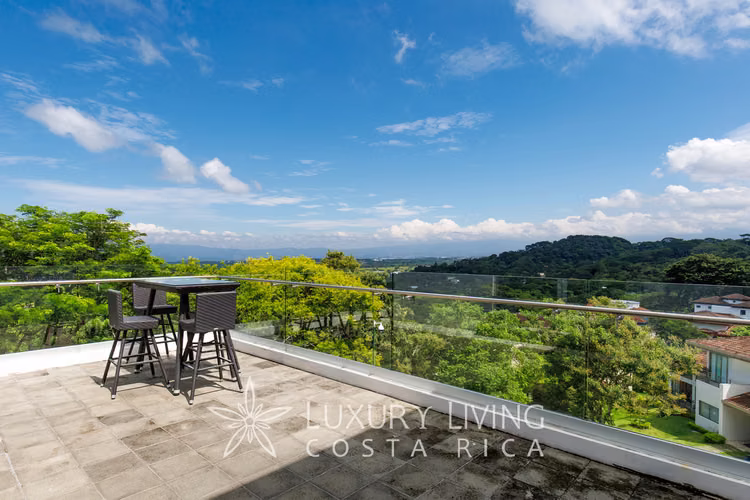 20319 - Casa moderna para venta en Condominio Cerro Colón - Imagen 15