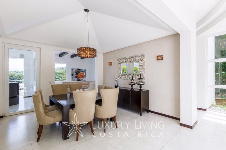 20319 - Casa moderna para venta en Condominio Cerro Colón - Imagen 9