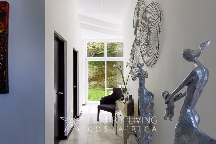 20319 - Casa moderna para venta en Condominio Cerro Colón - Imagen 10