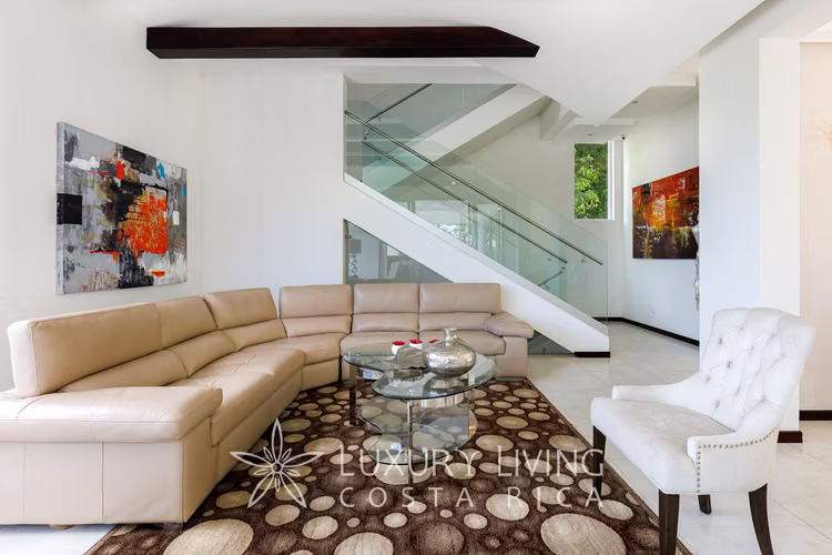 20319 - Casa moderna para venta en Condominio Cerro Colón - Imagen 6