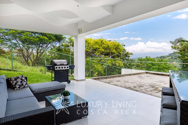 20319 - Casa moderna para venta en Condominio Cerro Colón - Imagen 18