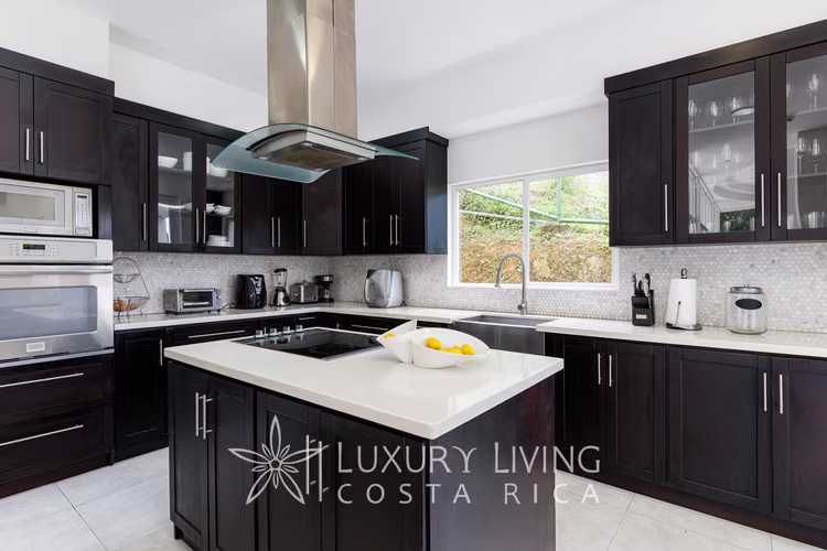 20319 - Casa moderna para venta en Condominio Cerro Colón - Imagen 11