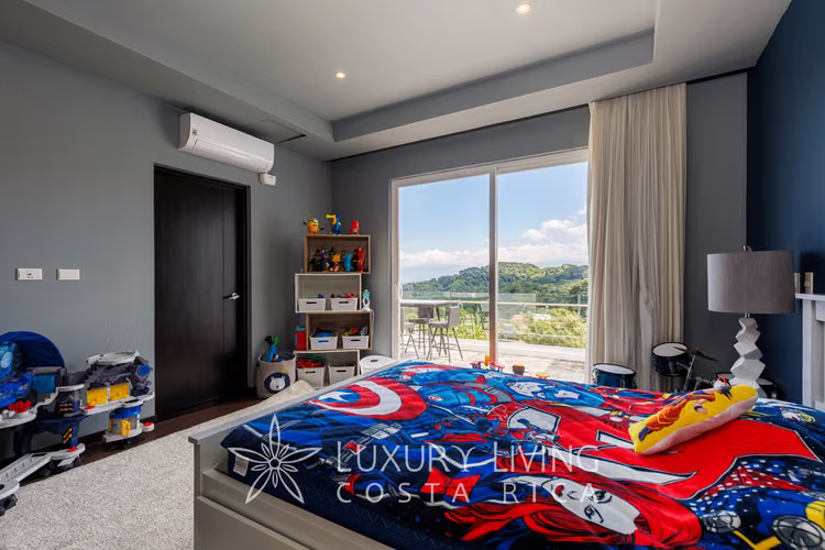 20319 - Casa moderna para venta en Condominio Cerro Colón - Imagen 14