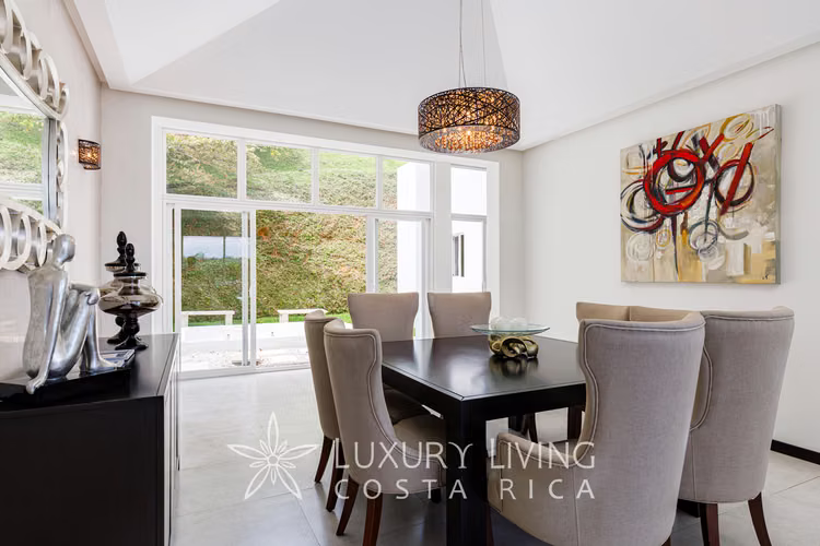 20319 - Casa moderna para venta en Condominio Cerro Colón - Imagen 7