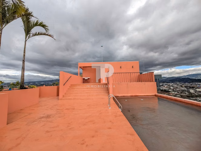 SE ALQUILA APARTAMENTO BARRIO ESCALANTE SAN JOSE CONDOMINIO SCG27