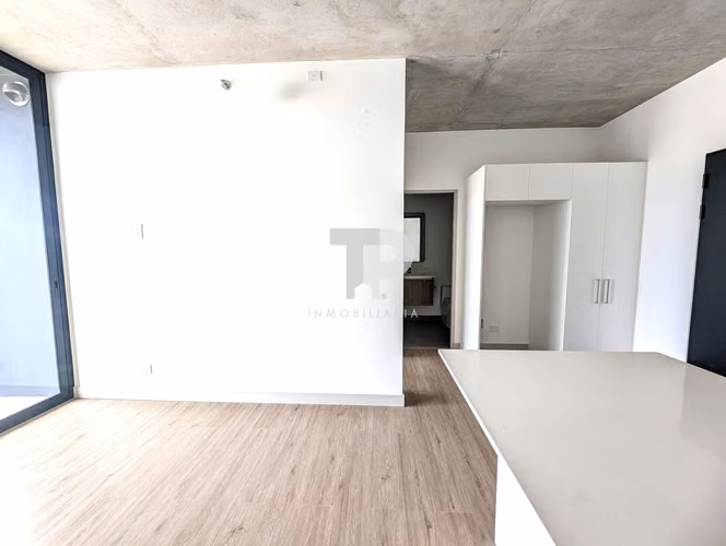 SE ALQUILA APARTAMENTO BARRIO ESCALANTE SAN JOSE CONDOMINIO SCG27
