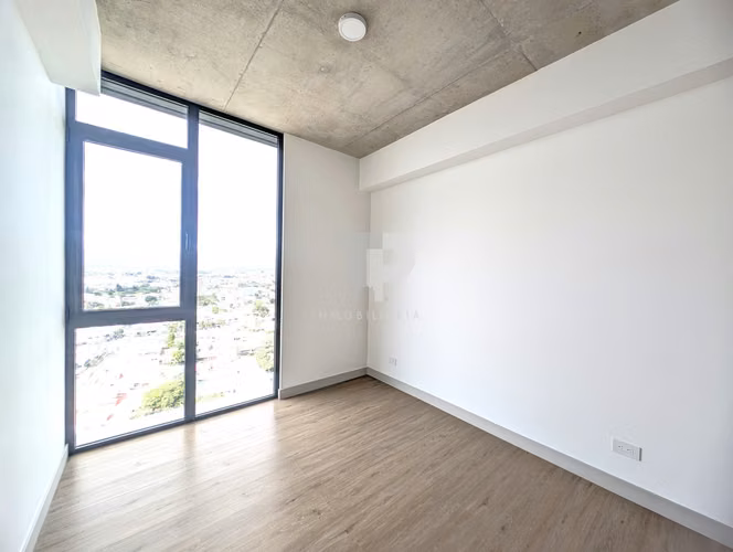 SE ALQUILA APARTAMENTO BARRIO ESCALANTE SAN JOSE CONDOMINIO SCG27