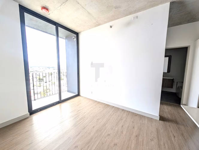 SE ALQUILA APARTAMENTO BARRIO ESCALANTE SAN JOSE CONDOMINIO SCG27