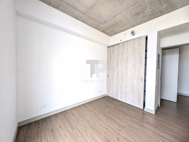 SE ALQUILA APARTAMENTO BARRIO ESCALANTE SAN JOSE CONDOMINIO SCG27